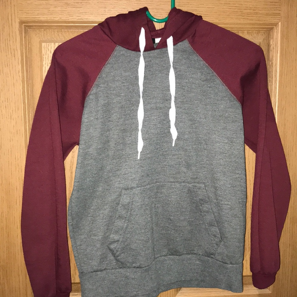 Rue21 Grey Jacket!